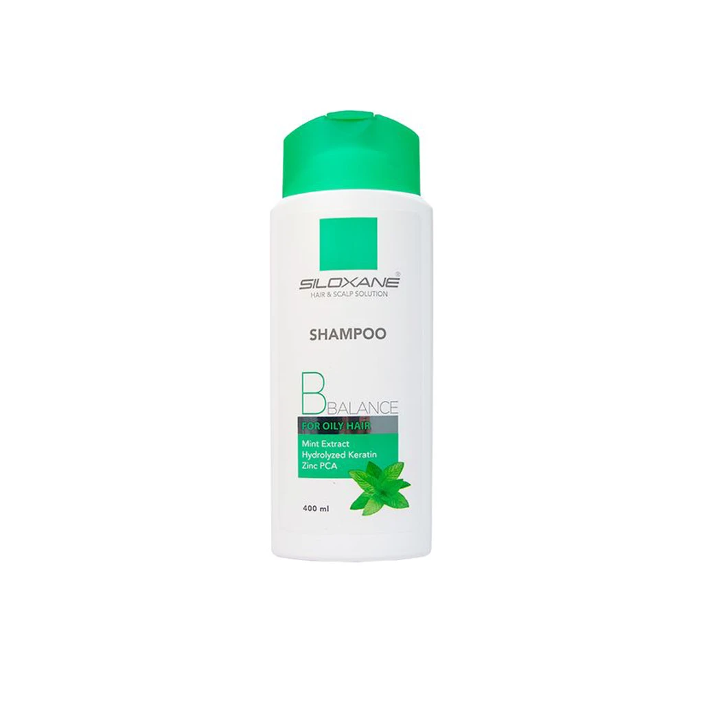 Hair-Shampoo-For-Oily-Hair-400ml-SILOXANE