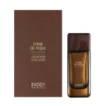 EVODY DAME DE PIQUE U EDP 2