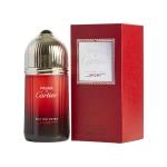 Pasha Noire Sport CARTIER 2