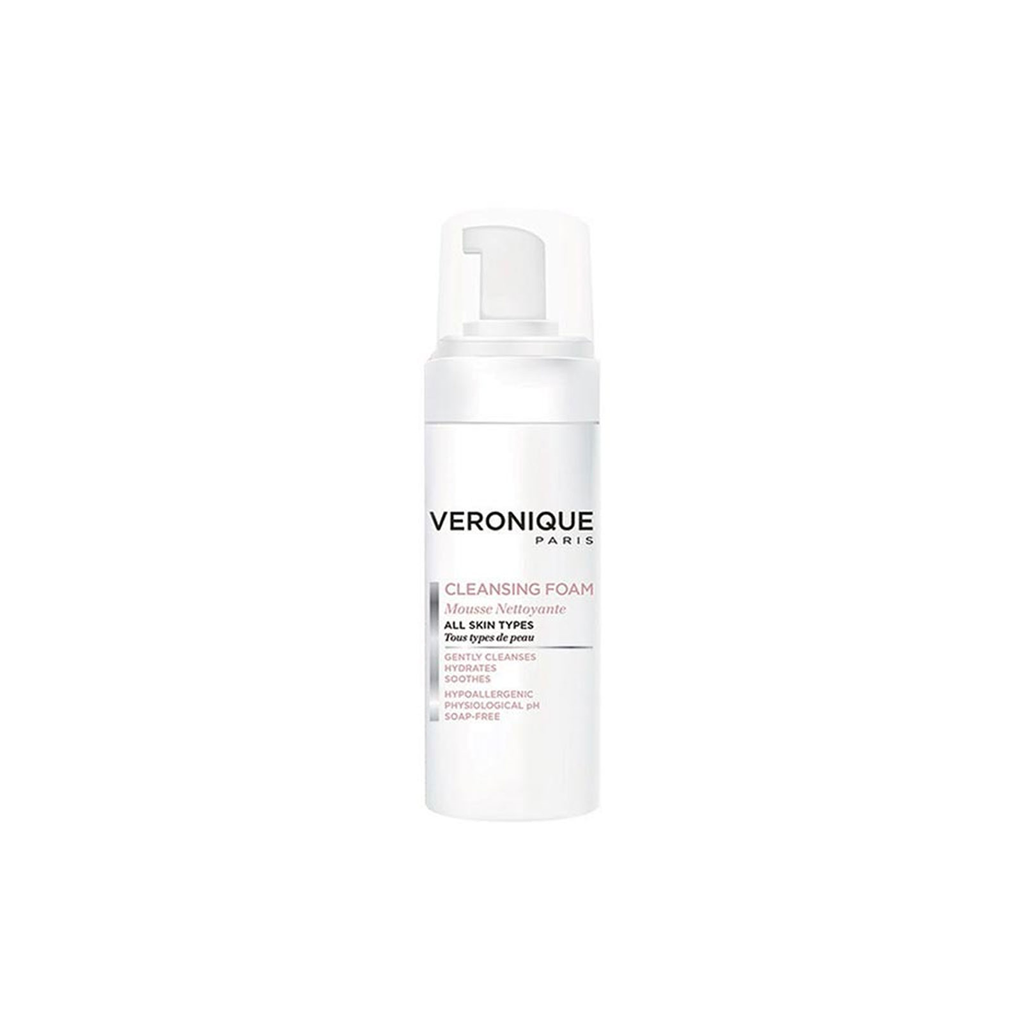Veronique-Cleansing-Foam-For-All-Type-Skin