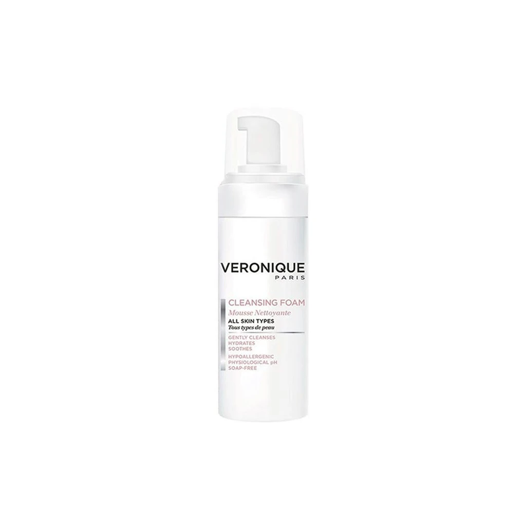 Veronique-Cleansing-Foam-For-All-Type-Skin