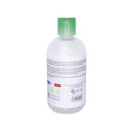 محلول پاک کننده آرایش اسکن اسکین مخ