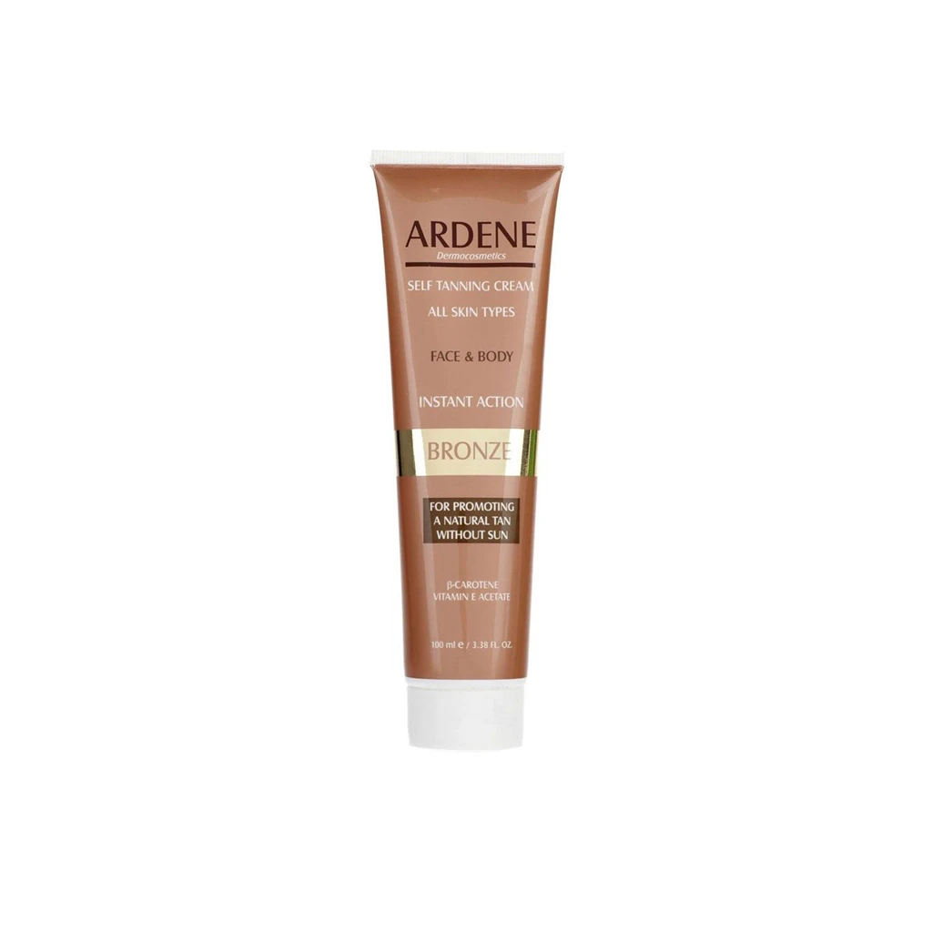 Ardene Self Taning Cream ARDENE