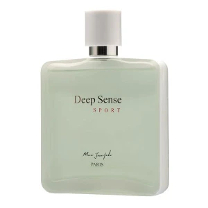 ادوپرفیوم دیپ سنس اسپرت مردانه مارک ژوزف
