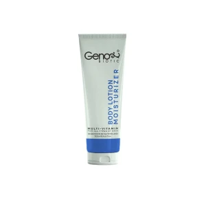 لوسیون بدن مولتی ویتامین ژنوبایوتیک