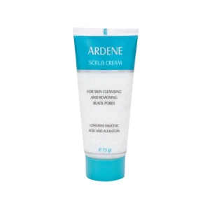 اسکراب و پاک کننده صورت آردن