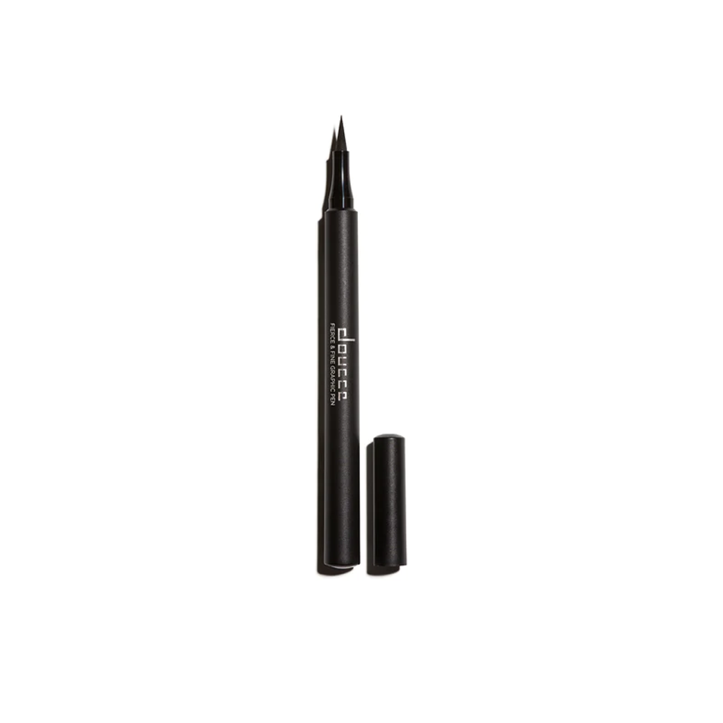 DOUCCE-EYELINER-FIERCE &amp;-FINE-GRAPHIC-PEN