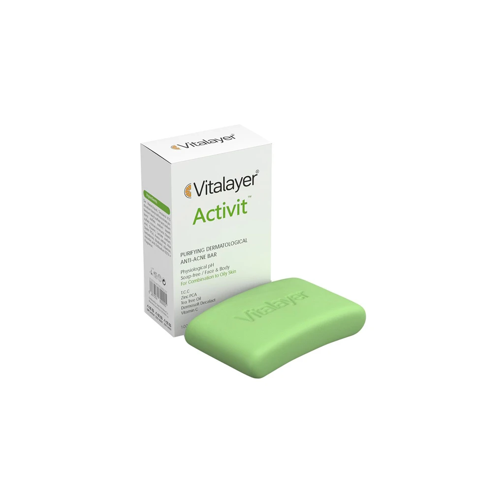 VITALAYER-ACTIVIT-PURIFYING-DERMATOLOGICAL-ANTI-ACNE-BAR-100-GR