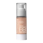 DERMAUNIQUE UNIQUE BB CREAM SPF15 NATURAL BEIGE 30 ML 2