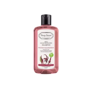 شامپو موهای رنگ شده دیپ سنس