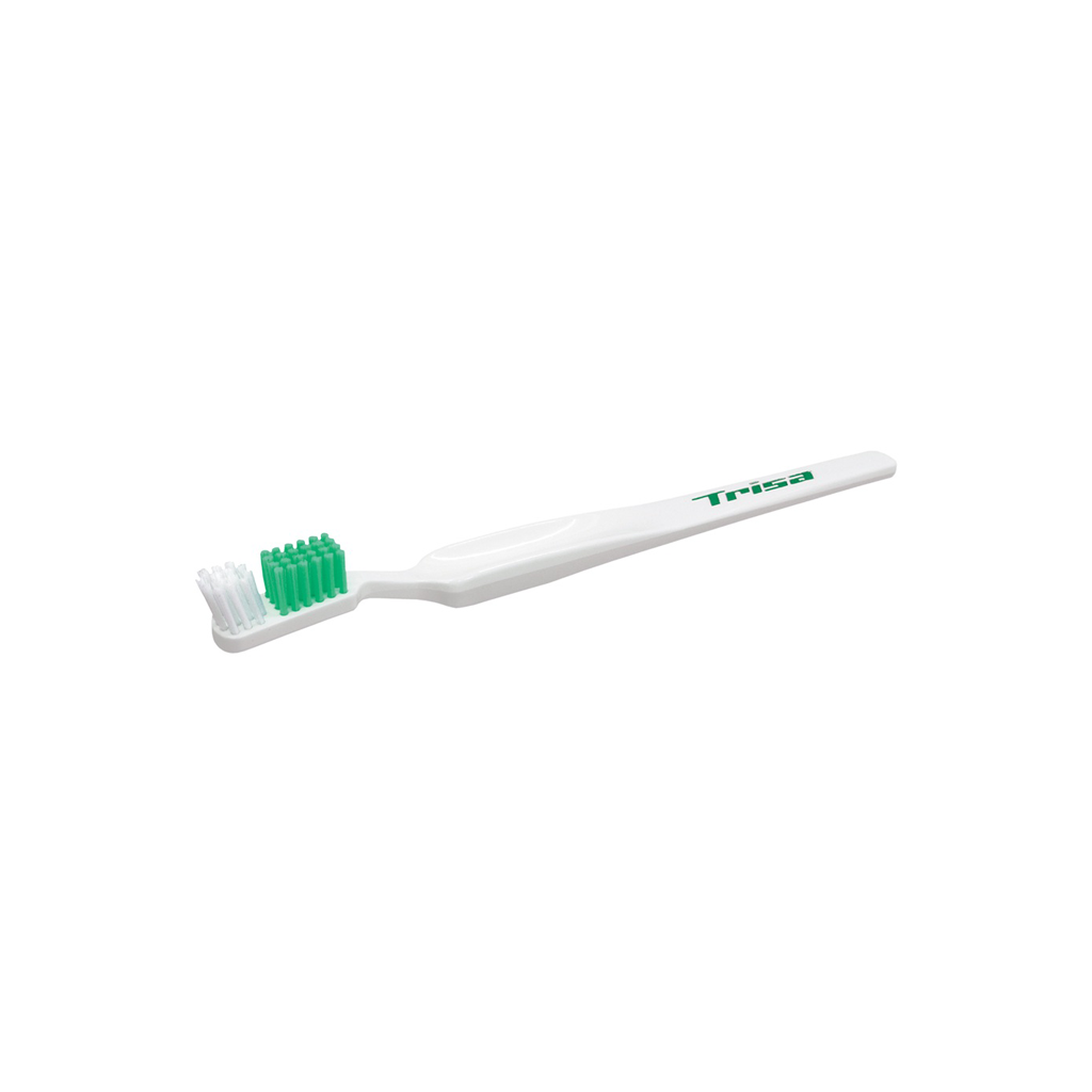 Trisa Denture Brush Toothbrush1