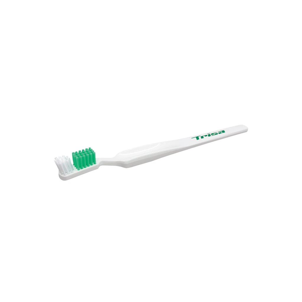 Trisa Denture Brush Toothbrush1
