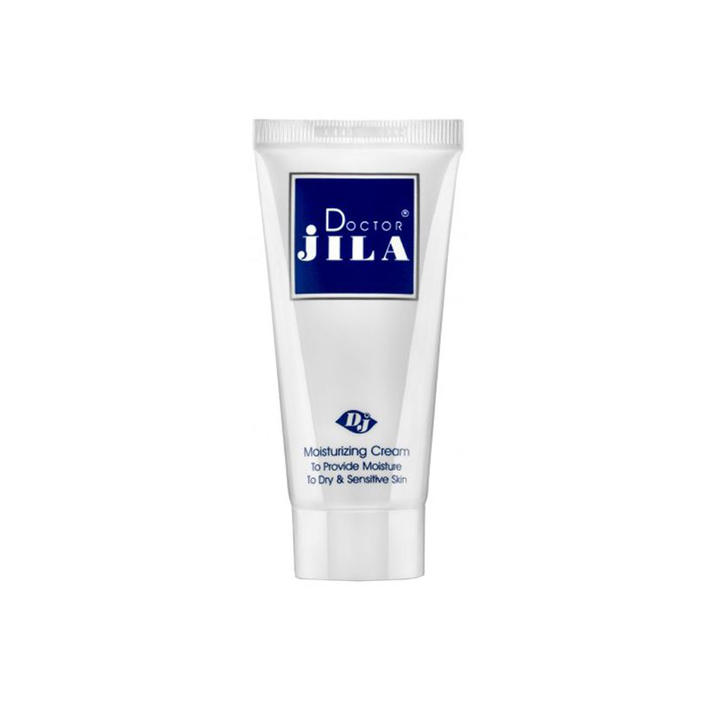 Moisturizing-Cream-For-Sensitive-And-Damaged-Skins-DOCTOR-JILA