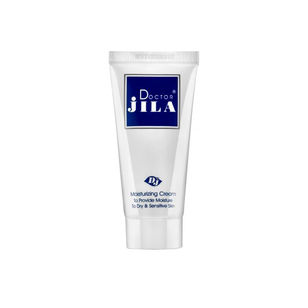 Moisturizing-Cream-For-Sensitive-And-Damaged-Skins-DOCTOR-JILA