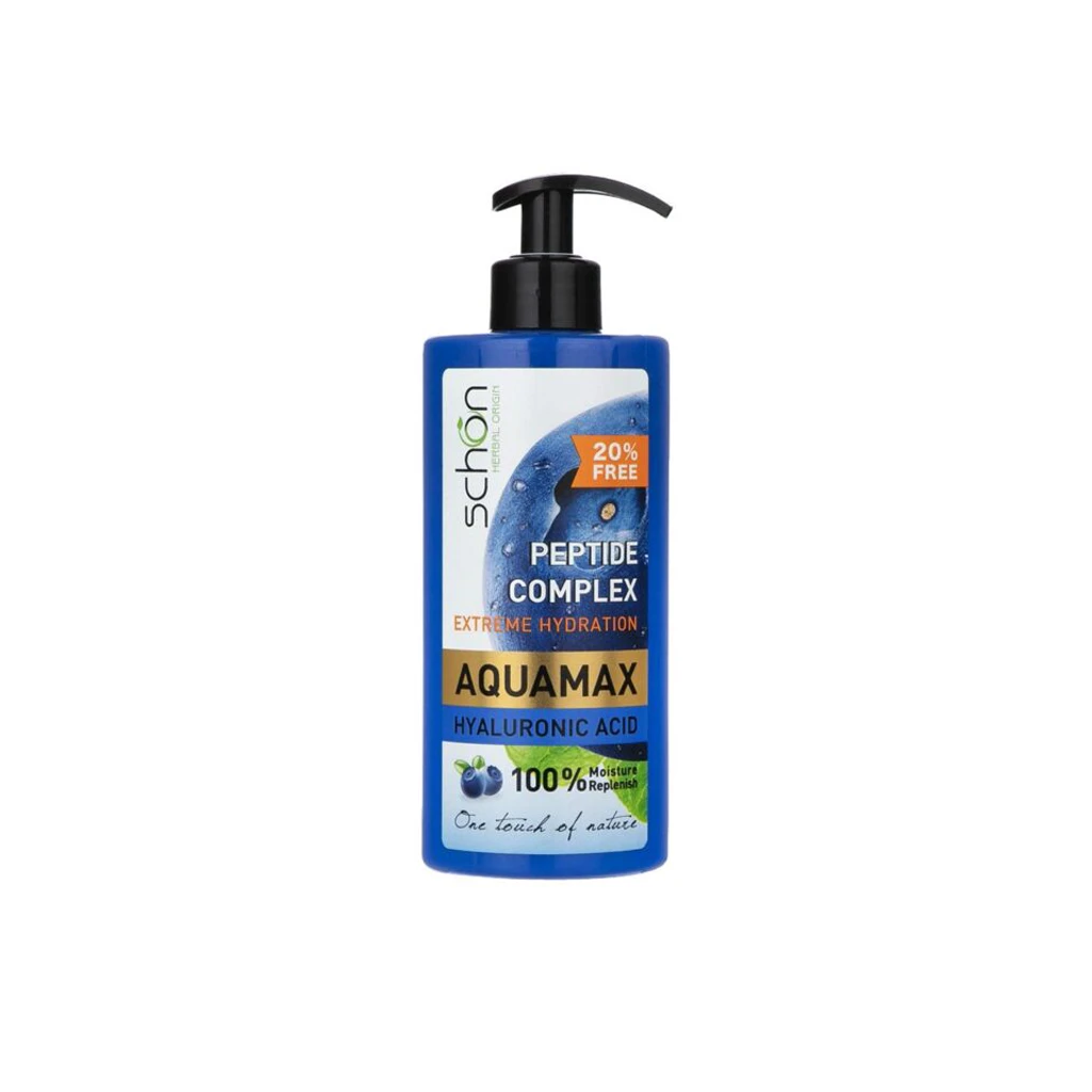 Peptide-complex-aqua-max-500ML-SCHON