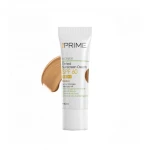 PRIME ACNEX TINTED SUNSCREEN CREAM SP