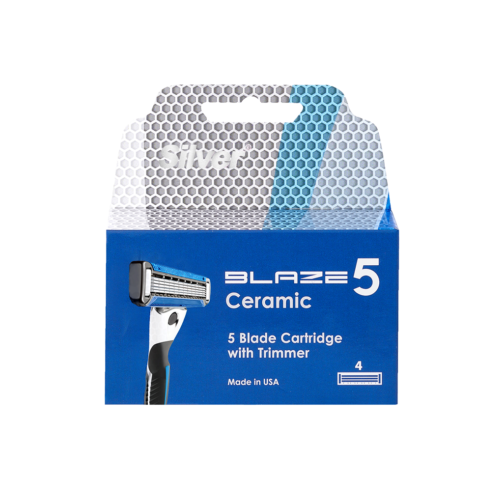 BLAZE5-CERAMIC-SILVER