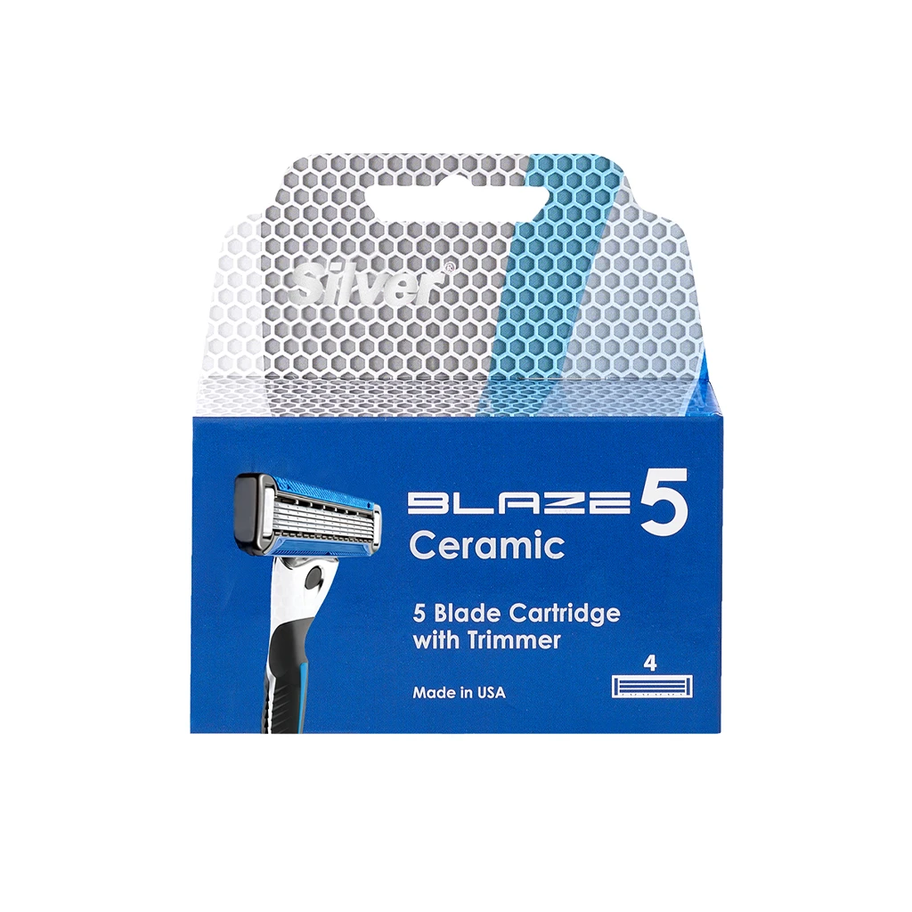 BLAZE5-CERAMIC-SILVER