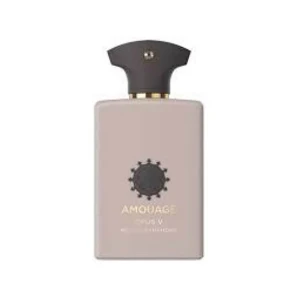 Opus V Woods Symphony Amouage