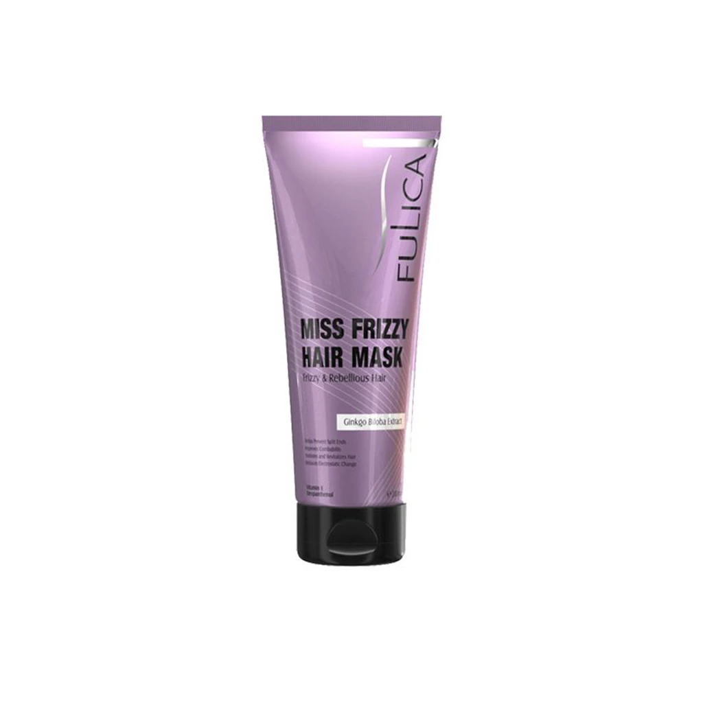 Miss Frizzy Hair Mask 200 ml