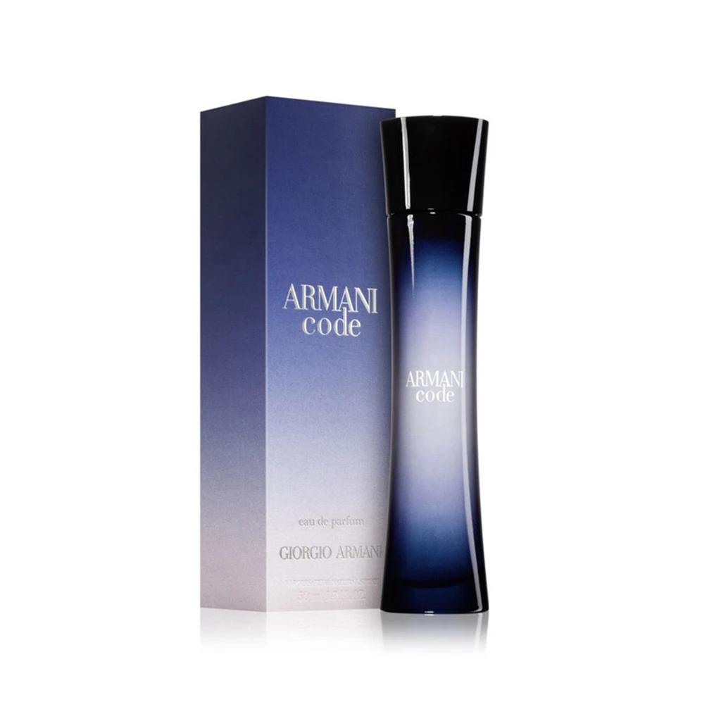 Armani Code Pour Femme GIORGIO ARMANI 2