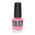 010-World Of Pink Nail Polish LIA VITO