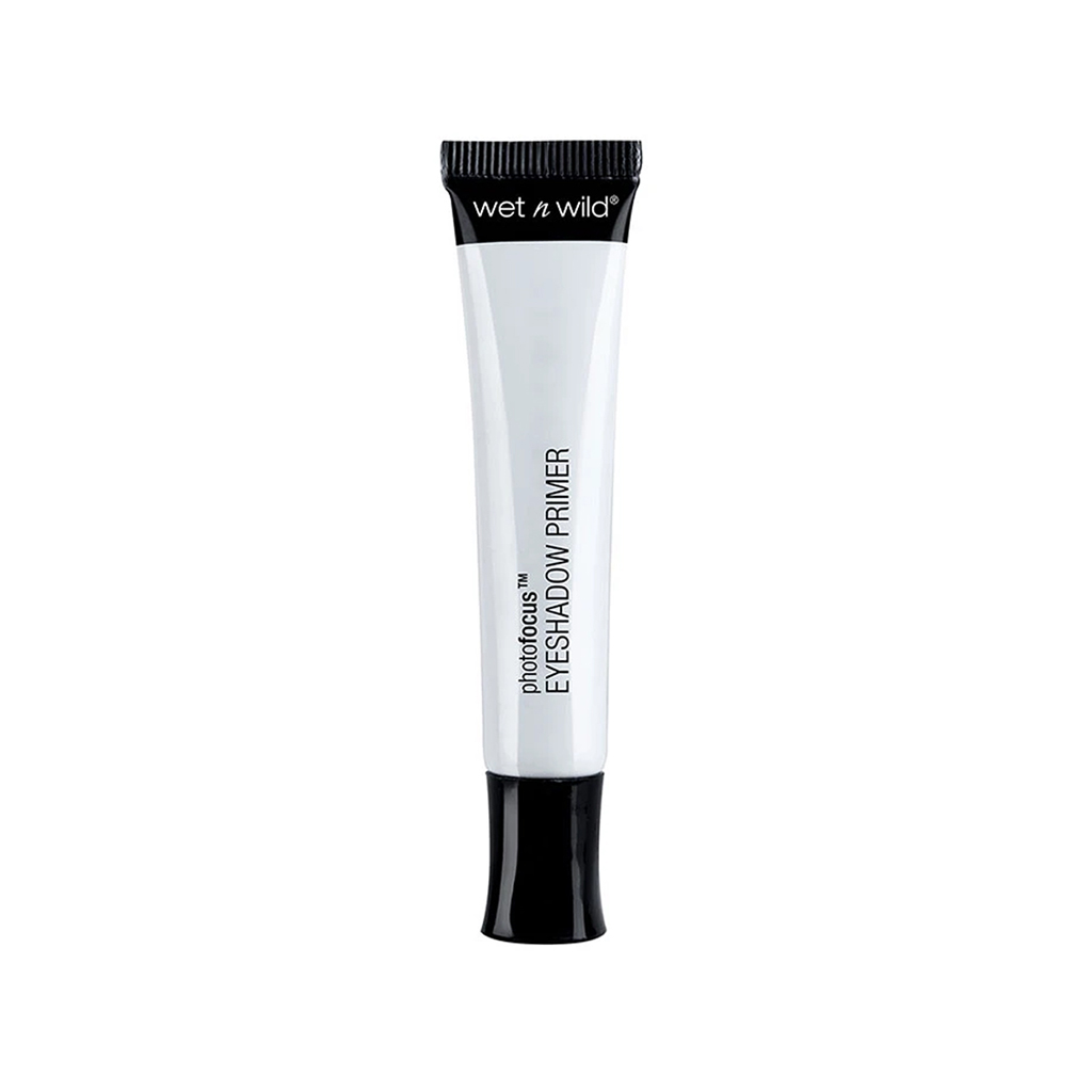 Wet N Wild Photo Focus Eyeshadow Primer 10ml