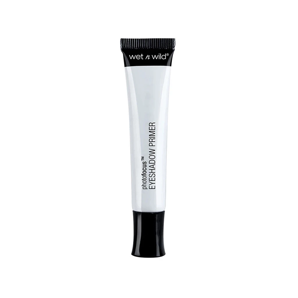 Wet N Wild Photo Focus Eyeshadow Primer 10ml