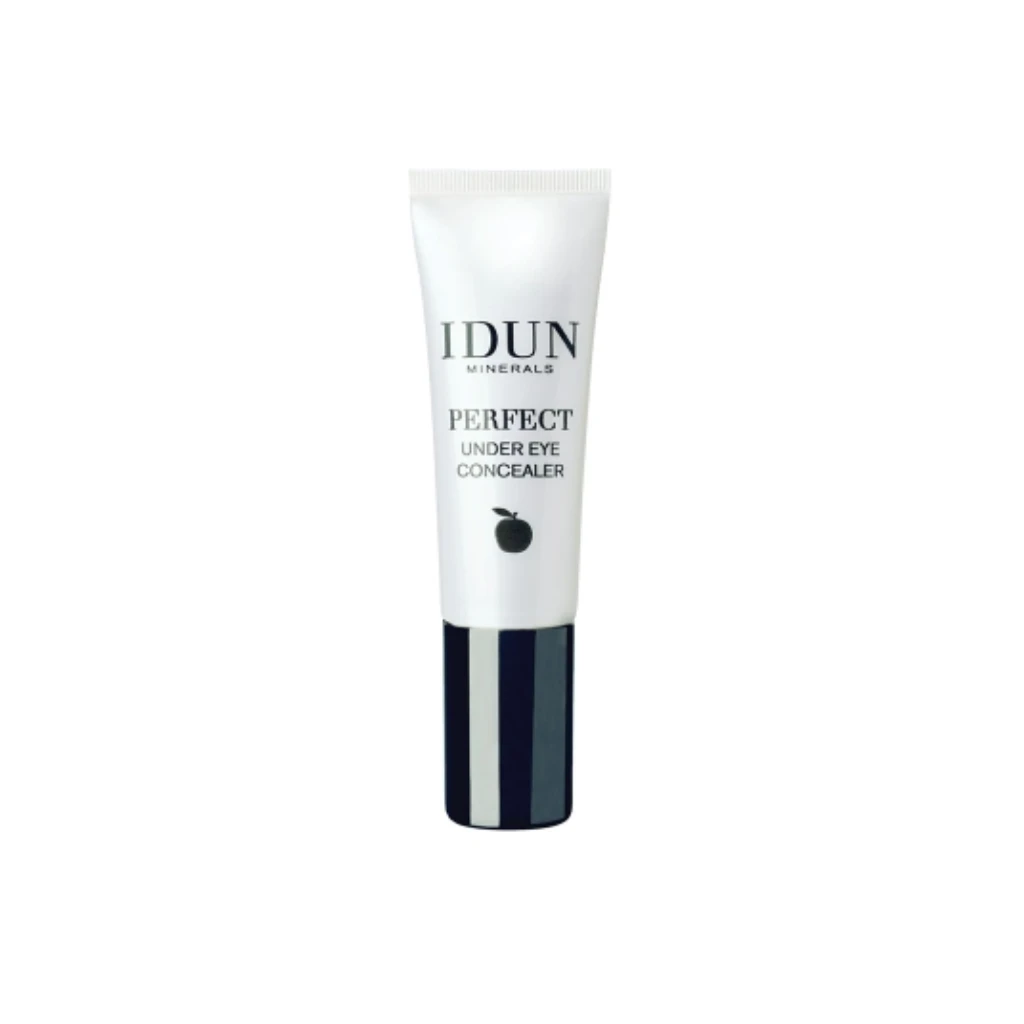 IDUN PERFECT UNDER EYE CONCEALER