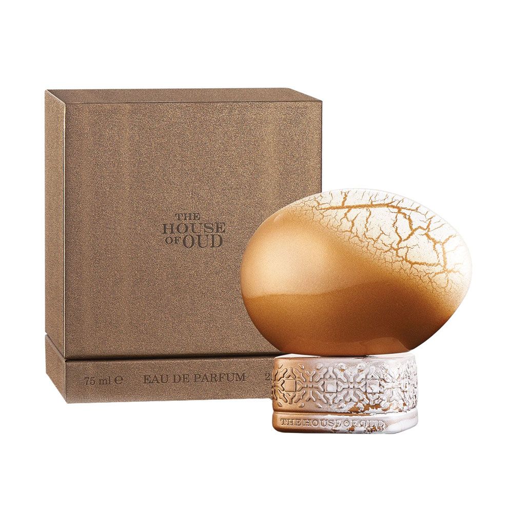 Wonderly THE HOUSE OF OUD 2