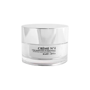 کرم شماره 4 مهلر