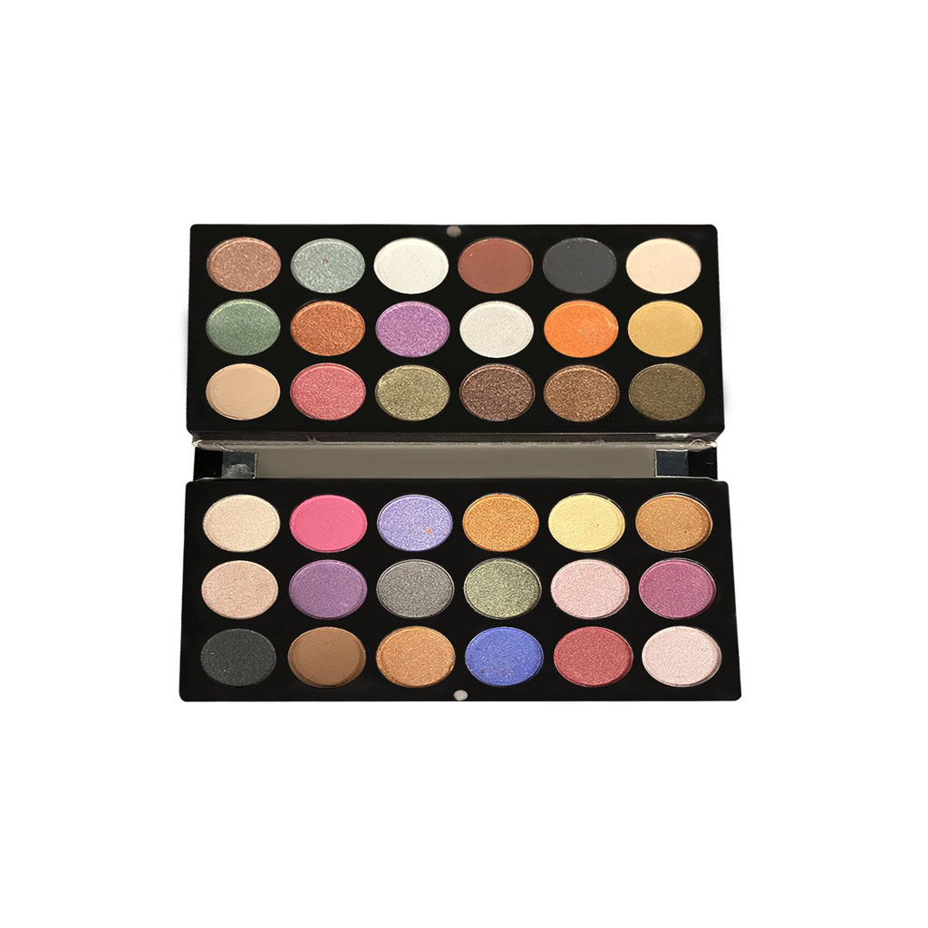 Eye Shadow 36 Colors ALICE