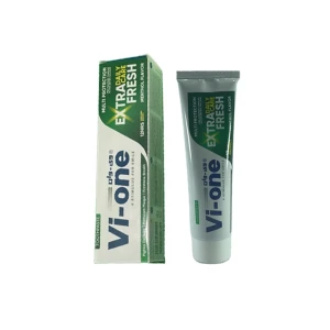 خمیر دندان EXTRA FRESH وی وان