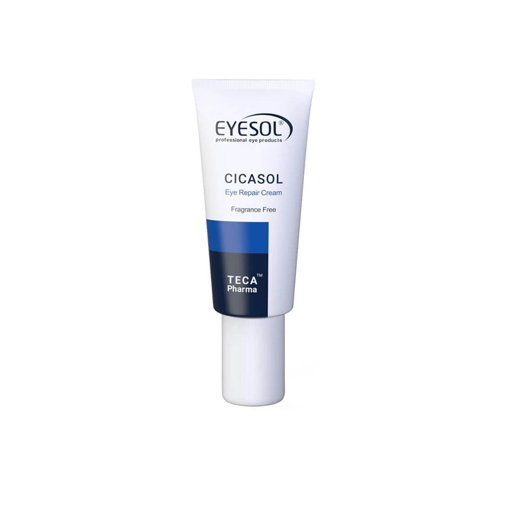 Cicasol-Eye-Repair-Cream-EYESOL1