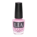 022 Pop Of Purple Nail Polish LIA VITO