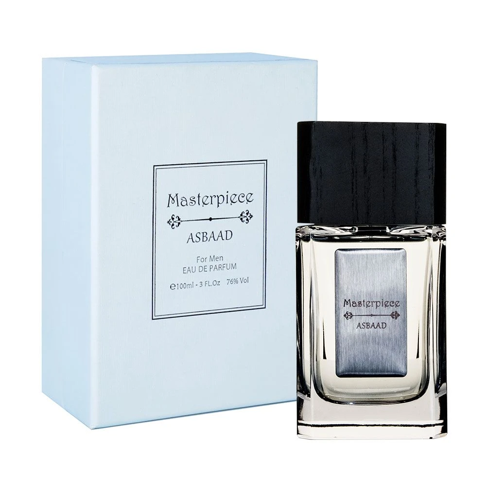 Asbaad EDP for men MASTERPIECE 2