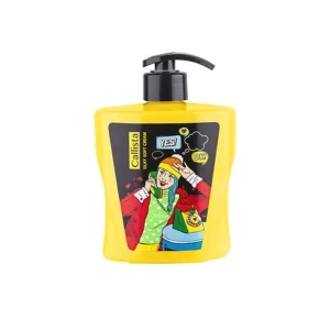 لوسیون دست، صورت و بدن سلنا کالیستا