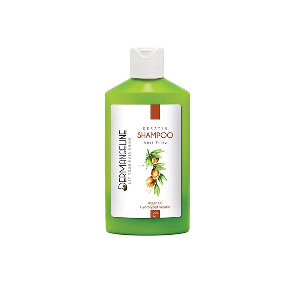 Keratin-Anti-Frizz-Shampoo-DERMANGELINE