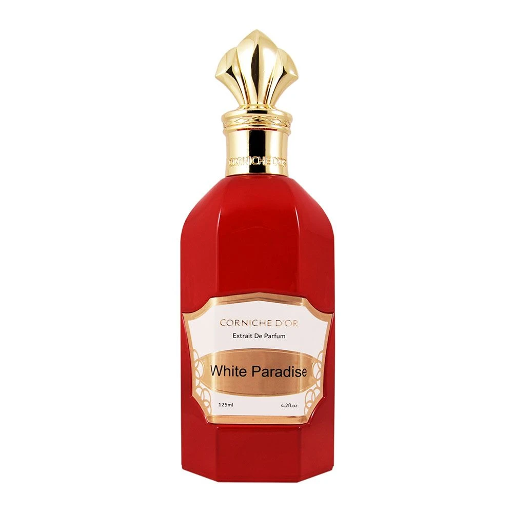 white-paradise