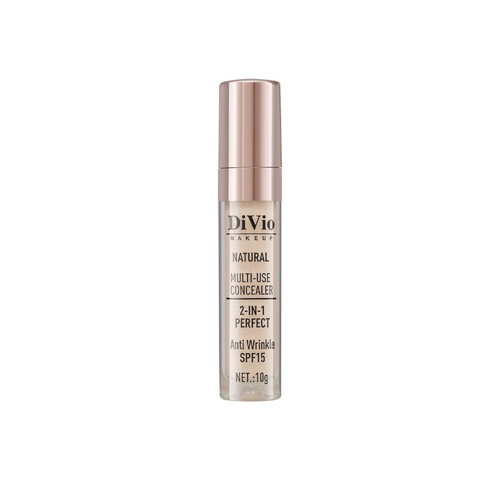Liquid concealer DIVIO