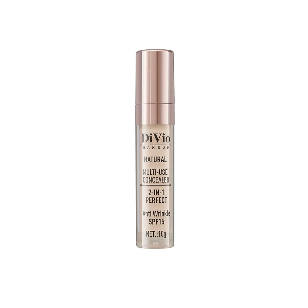 Liquid concealer DIVIO