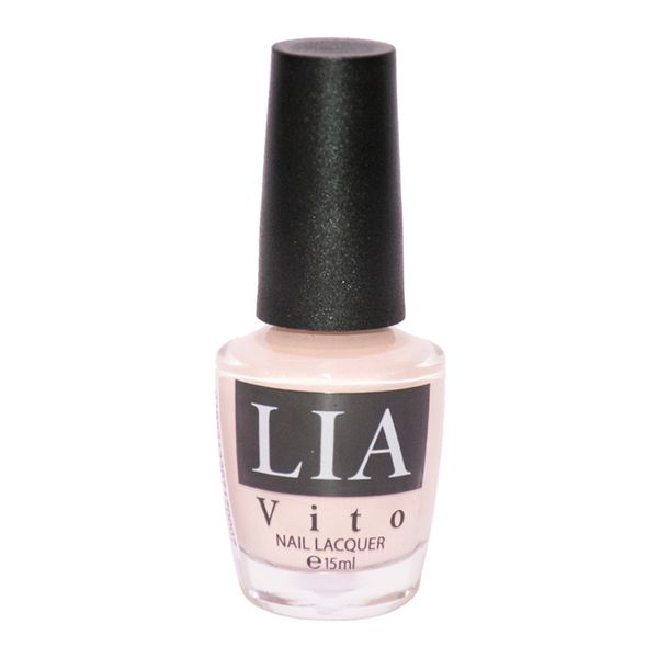 006World Of Pink Nail Polish LIA VITO