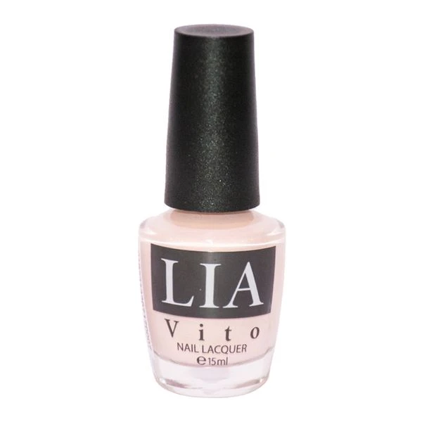 006World Of Pink Nail Polish LIA VITO