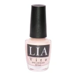 006World Of Pink Nail Polish LIA VITO