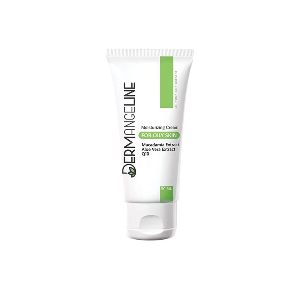 Moisturizing-Cream-For-Oily-Skin-DERMANGELINE