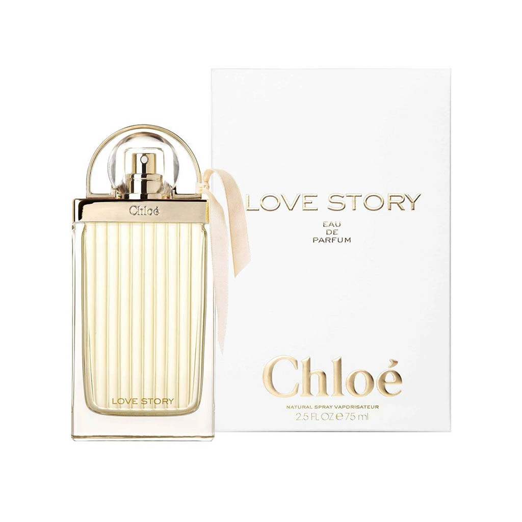 Love Story EDP for Wome CHLOE 2