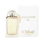 Love Story EDP for Wome CHLOE 2