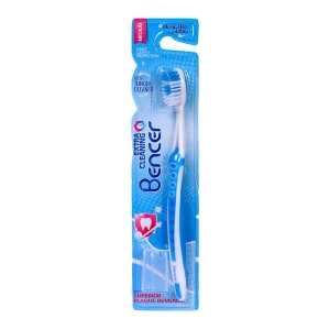 مسواک اکسترا کلینینگ متوسط بنسر