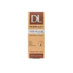 Keratin Hair Sulfate-Free Shampoo DERMALIFT1