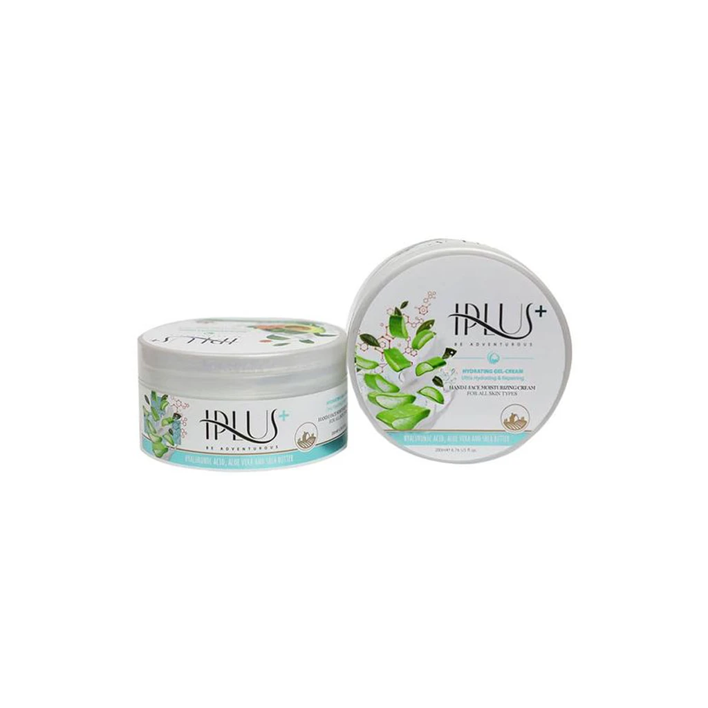Aloe-Vera-And-Hyaluronic-Acid-Moisturizing-Gel-Cream-200ml-iplus